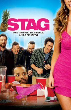 Stag