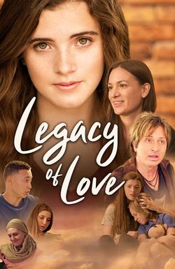 Legacy of Love