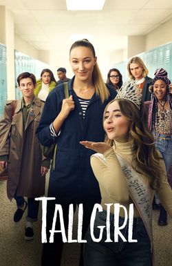Tall Girl