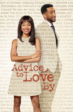 Advice to Love By