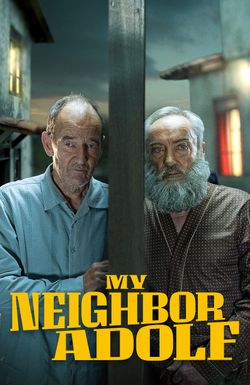 My Neighbor Adolf