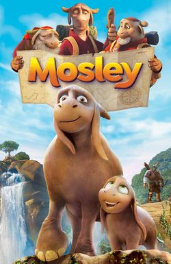 Mosley