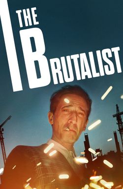 The Brutalist