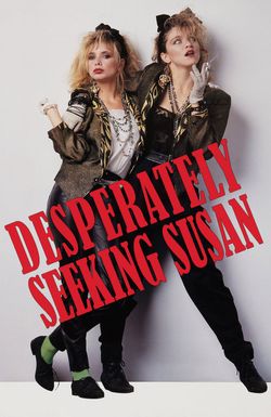 Desperately Seeking Susan