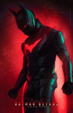 Batman Beyond: Year One