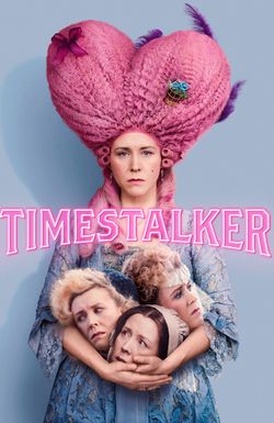 Timestalker
