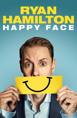 Ryan Hamilton: Happy Face