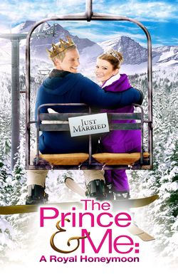 The Prince & Me 3: A Royal Honeymoon