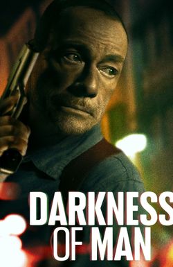 Darkness of Man