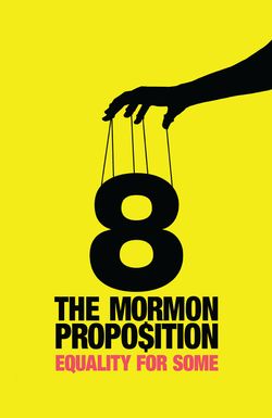 8: The Mormon Proposition