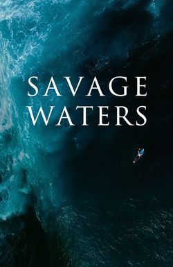 Savage Waters