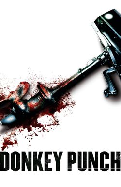 Donkey Punch
