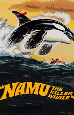 Namu, the Killer Whale