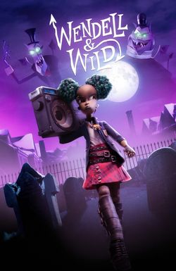 Wendell & Wild