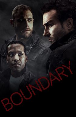 Boundary