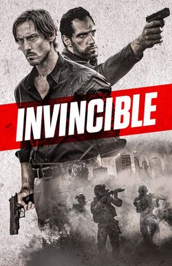 Invincible