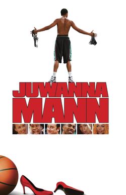 Juwanna Mann