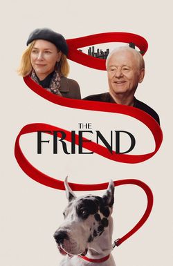 The Friend