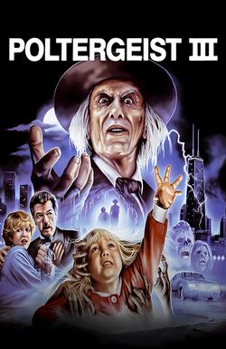 Poltergeist III