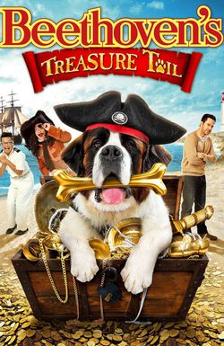 Beethoven's Treasure Tail