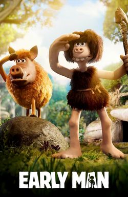 Early Man