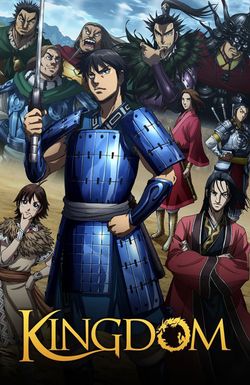 Kingdom