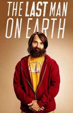 The Last Man on Earth