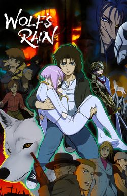 Wolf's Rain