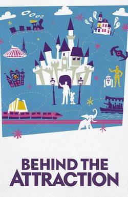 Behind the Attraction
