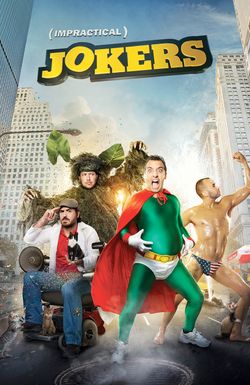 Impractical Jokers