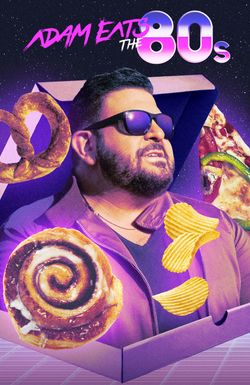 Adam Eats the 80's