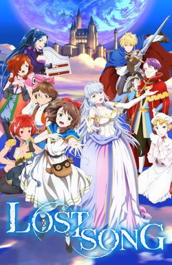 Lost Song