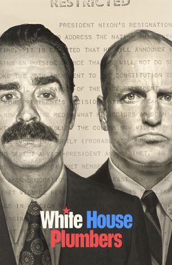 White House Plumbers