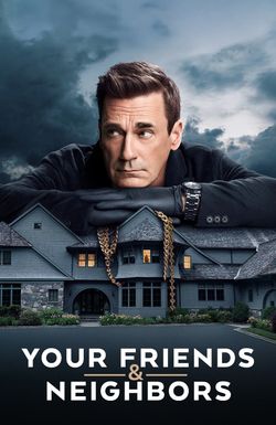 Your Friends and Neighbors