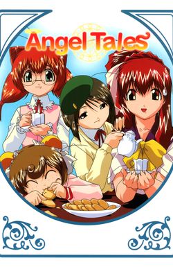 Angel Tales
