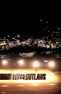 Street Outlaws