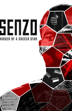 Senzo: Murder of a Soccer Star