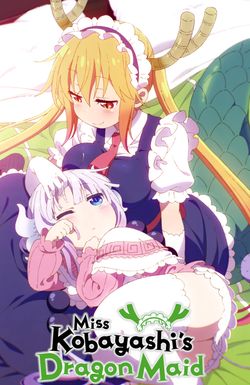 Miss Kobayashi's Dragon Maid
