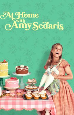 At Home with Amy Sedaris