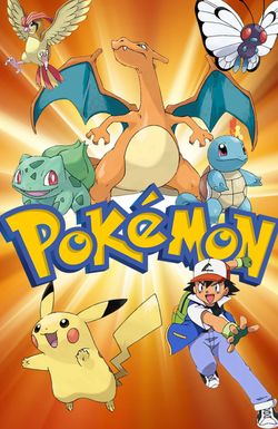 Pokémon