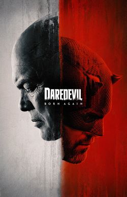 Daredevil: Born Again