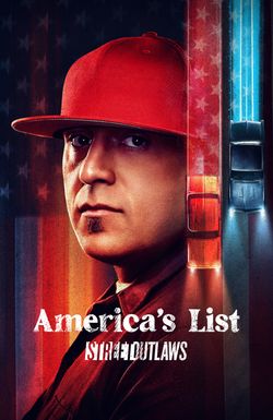Street Outlaws: America's List