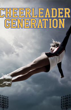 Cheerleader Generation