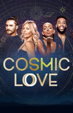 Cosmic Love