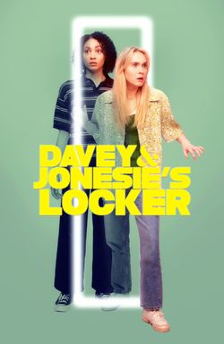 Davey & Jonesie's Locker