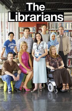 The Librarians