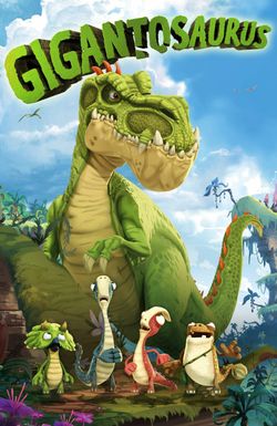 Gigantosaurus