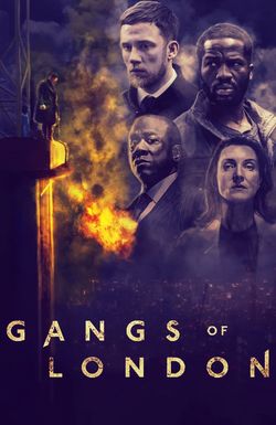 Gangs of London