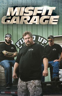 Misfit Garage