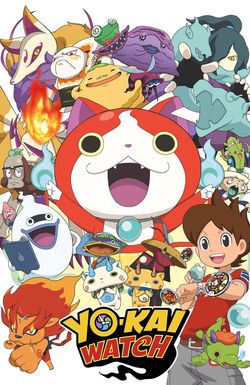Yo-Kai Watch